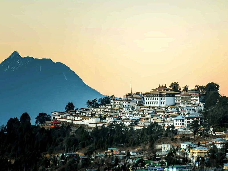 Assam Arunachal Tour Image